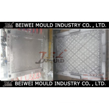 Injection Plastic Lattice Mould Manufacturer